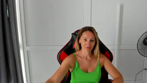Milena online show from June 29, 10:15 am