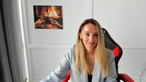 Milena online show from July 28, 11:17 am