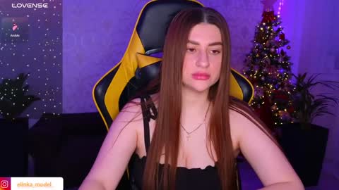 Elina online show from December 29, 4:51 pm
