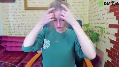 elinor_faith online show from September 20, 2:59 pm