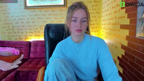elinor_faith online show from November 2, 1:36 pm