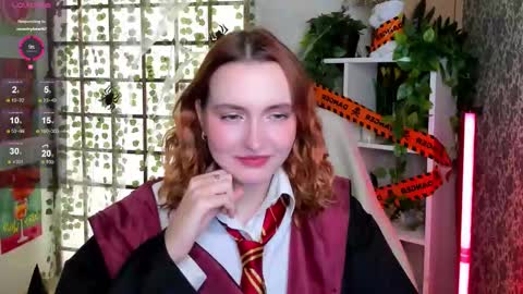 Elis  online show from October 27, 2:29 am