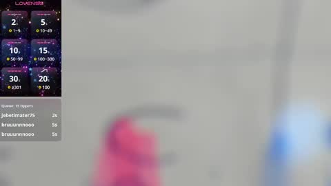 Elis online show from February 27, 5:34 am