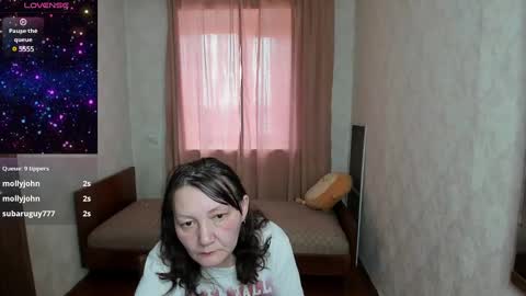 Elis online show from March 9, 3:54 am