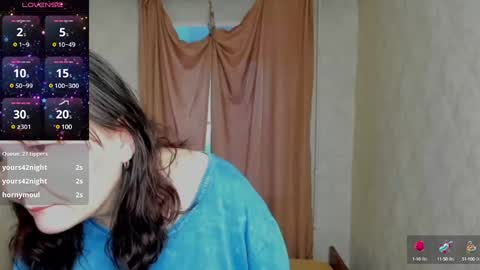 Elis online show from February 2, 12:40 am