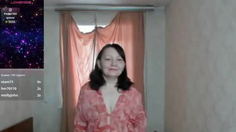 Elis online show from January 30, 3:00 am