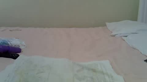 lisathegoddess online show from December 24, 9:50 am