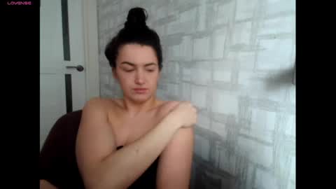 elisa_cherryblack online show from April 28, 6:50 am