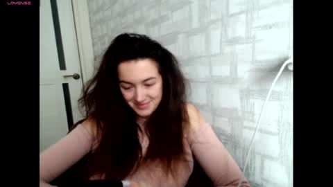 elisa_cherryblack online show from April 25, 8:28 am