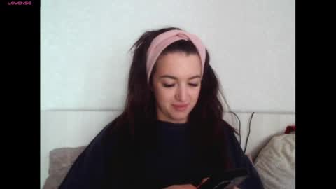 elisa_dove208 online show from October 7, 3:55 am