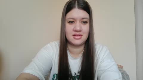 Snapshot of elisa_kollin chatting on January 29, 8:18 am Aletta Oushen online show from January 29, 8:18 am