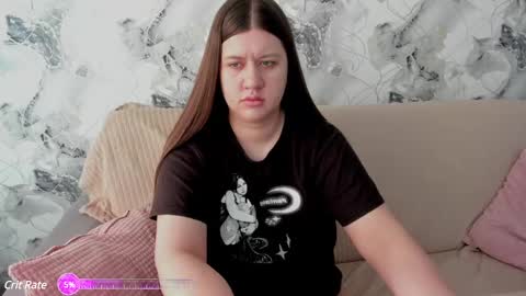 Snapshot of elisa_kollin chatting on February 19, 6:55 am Aletta Oushen online show from February 19, 6:55 am