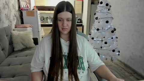 Aletta Oushen online show from January 9, 2:43 pm