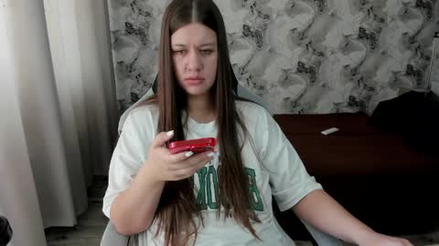 Aletta Oushen online show from May 15, 9:34 am