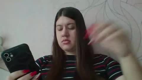 Snapshot of elisa_kollin chatting on January 4, 7:45 am Aletta Oushen online show from January 4, 7:45 am