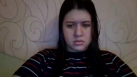 Snapshot of elisa_kollin chatting on January 3, 10:41 am Aletta Oushen online show from January 3, 10:41 am