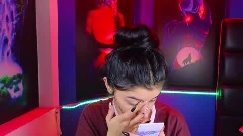 Elisa Soul online show from October 11, 1:47 pm