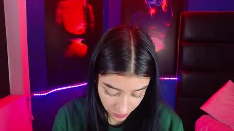 Elisa Soul online show from October 16, 1:36 pm