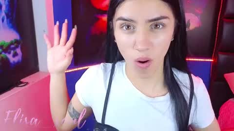 Elisa Soul online show from September 20, 1:20 pm