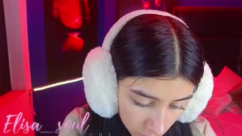 Elisa Soul online show from September 19, 12:37 pm