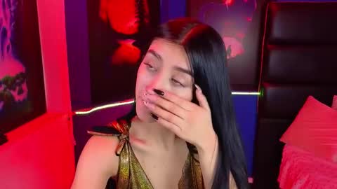 Elisa Soul online show from October 3, 1:27 pm