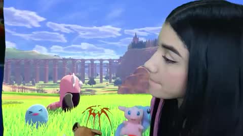 Elisa Soul online show from October 24, 1:29 pm