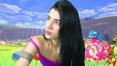 Elisa Soul online show from October 23, 1:17 pm