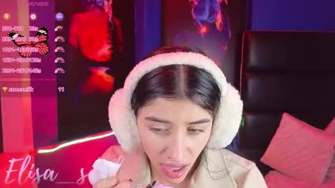 Elisa Soul online show from September 30, 12:44 pm