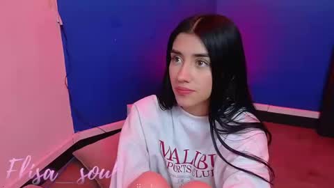 Elisa Soul online show from September 23, 3:21 pm