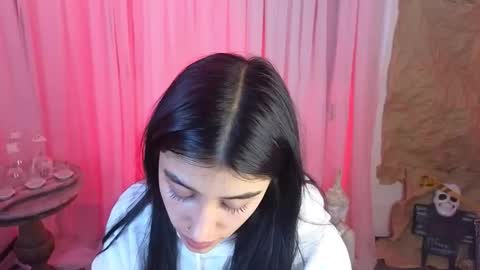 Elisa Soul online show from October 29, 3:47 pm