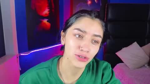 Elisa Soul online show from October 9, 12:53 pm