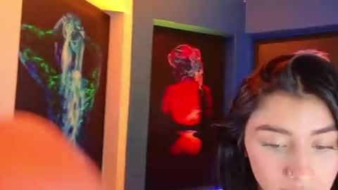 Elisa Soul online show from October 4, 2:00 pm