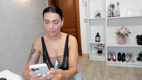 Maria online show from September 18, 5:28 am