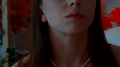 ElisabethDavis online show from October 16, 10:34 pm