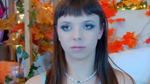 ElisabethDavis online show from October 23, 7:09 pm