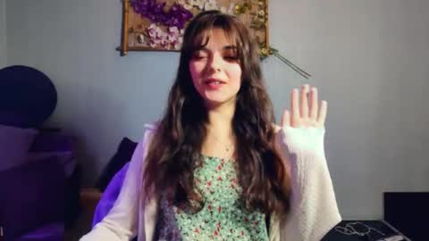 Elin online show from March 17, 1:15 pm