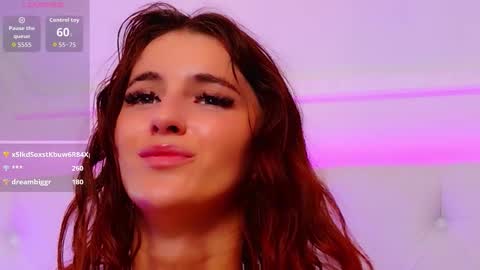 ElisaCharm online show from March 4, 7:26 am