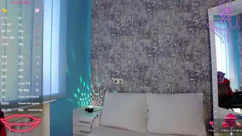 elisajanex online show from January 19, 7:37 am