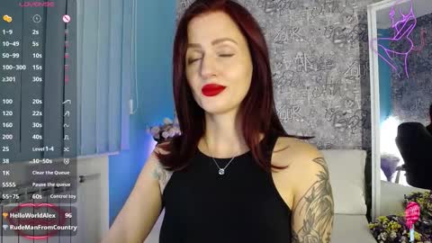 Snapshot of elisajanex chatting on October 17, 11:19 pm elisajanex online show from October 17, 11:19 pm