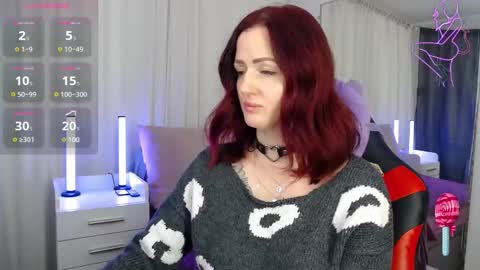 elisajanex online show from December 20, 9:28 pm