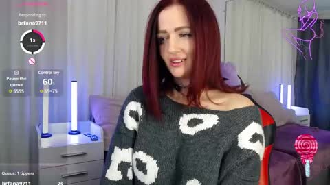 elisajanex online show from December 14, 8:29 pm