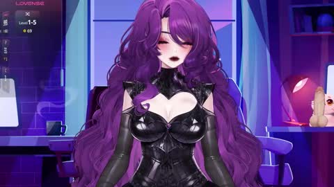 elisa the bat online show from September 29, 12:49 am