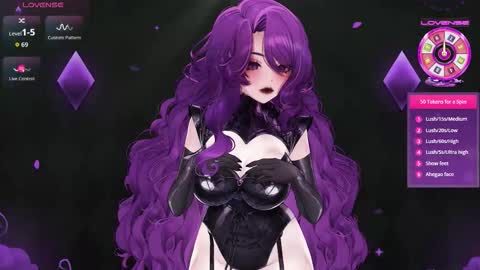 elisa the bat online show from March 9, 9:18 pm