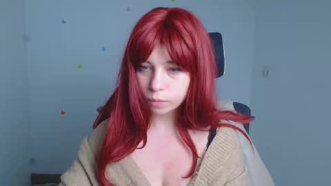 Alice online show from October 27, 12:33 pm