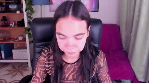 Elise online show from September 30, 3:50 pm