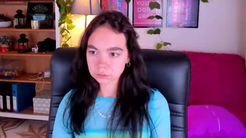 Elise online show from September 20, 3:54 pm