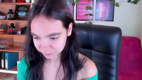 Elise online show from September 19, 3:44 pm