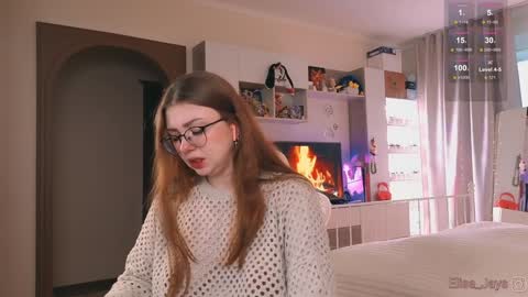 Elise    online show from October 11, 12:52 pm