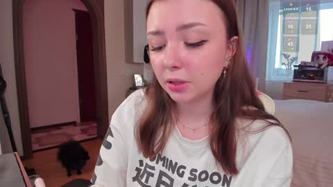 Elise    online show from January 26, 10:23 am