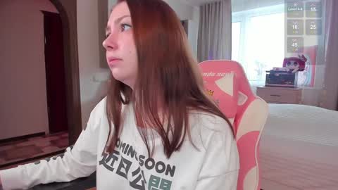 Elise    online show from January 12, 9:51 am